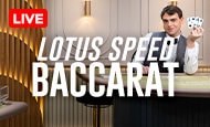 Lotus Speed Baccarat