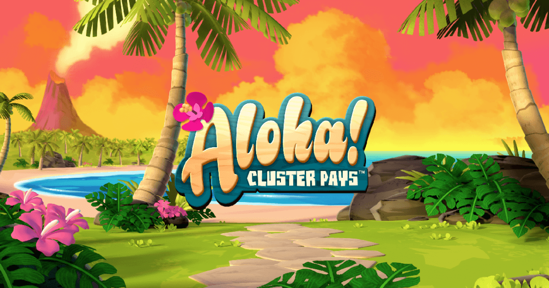 Aloha Cluster Pays Review