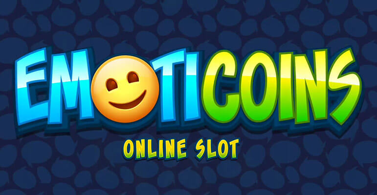 Emoticoins Slot Review