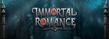 Immortal Romance Review